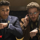 Image for article titled Sony Just Canceled The Interview's December 25 Release